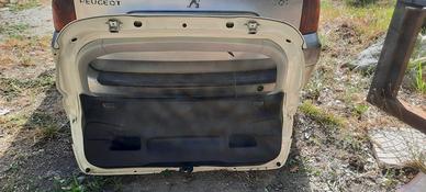 Portellone fiat tipo