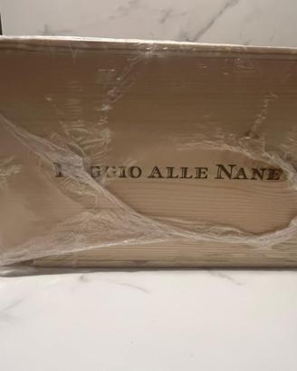 Poggio alle nane le mortelle 2023 vino