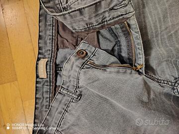 pantaloni uomo Napapijri 