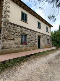 Appartamento Parrana San Giusto 