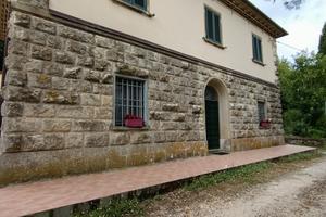 Appartamento Parrana San Giusto 