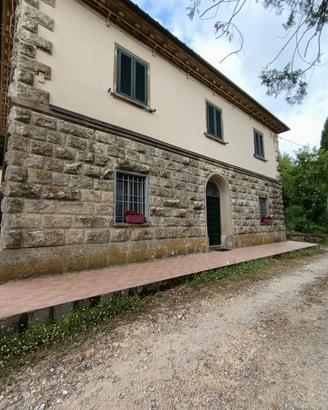 Appartamento Parrana San Giusto 