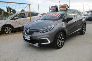 Renault Captur 1.2 BENZ. TCE 120 CV PARI AL NUOVO