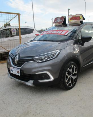 Renault Captur 1.2 BENZ. TCE 120 CV PARI AL NUOVO
