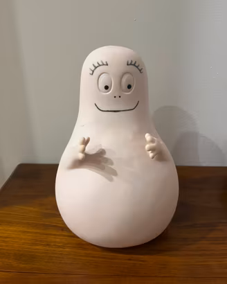 Barbapapà vintage
