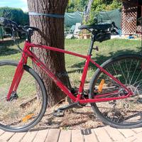 trek fx1