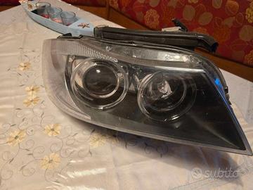 faro xenon bmw e90 dx