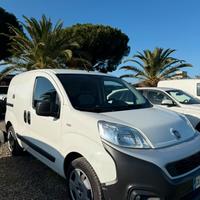 Fiat fiorino aziendale garanzia  fatturabile