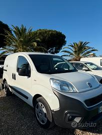 Fiat fiorino aziendale garanzia  fatturabile