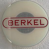 Berkel 'fondo di magazzino 'anni 50'