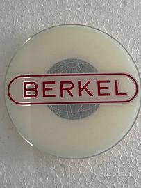 Berkel 'fondo di magazzino 'anni 50'