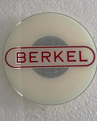 Berkel 'fondo di magazzino 'anni 50'