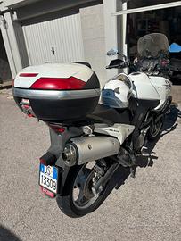 SUZUKI DL650 V-STROM |AFFIDABILITÀ TOTALE.|