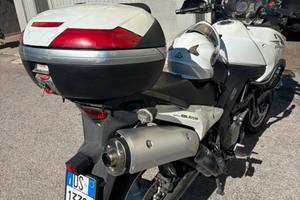 SUZUKI DL650 V-STROM |AFFIDABILITÀ TOTALE.|