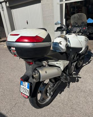 SUZUKI DL650 V-STROM |AFFIDABILITÀ TOTALE.|