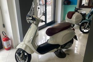 Vespa Primavera 150