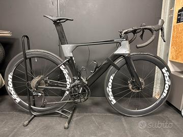 Cannondale systemsix tg54