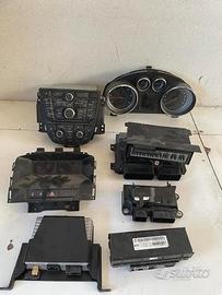 Ricambi Opel Astra 2012 Accessori