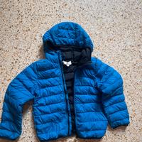 Piumino Timberland