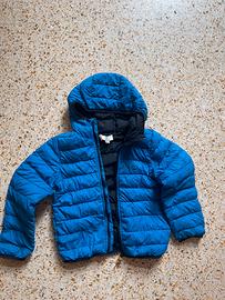 Piumino Timberland
