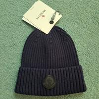 cappello moncler 