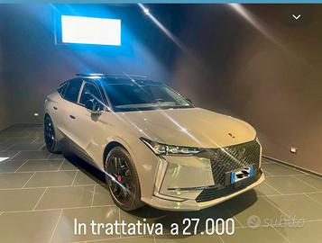 In trattativa a 27.000 Non disponibile al momento