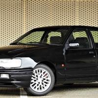 Ricambi usati Ford Sierra Cosworth 4x4.