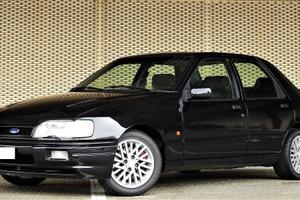 Ricambi Ford Sierra Cosworth 4x4