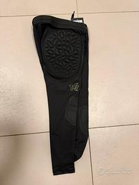 Pantaloni calcio portiere keepersport