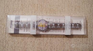 Orologio al quarzo WATCH "My Town"