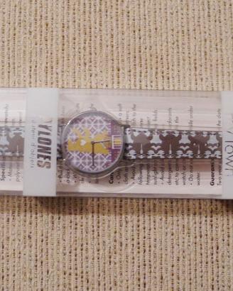 Orologio al quarzo WATCH "My Town"
