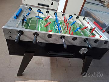 Calciobalilla Garlando Maracanà