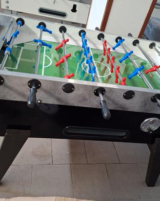 Calciobalilla Garlando Maracanà