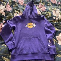 Felpa Nike Lakers