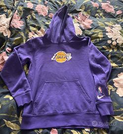 Felpa Nike Lakers