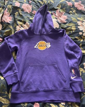 Felpa Nike Lakers