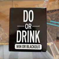 Do or Drink – Gioco di Carte Party