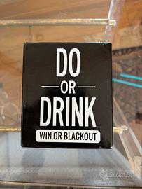 Do or Drink – Gioco di Carte Party