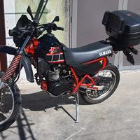 Yamaha XT350
