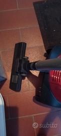 Aspirapolvere Hoover modello Telios con filo
