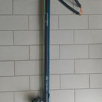 Arbalete C4 Dessault Fenix 85 
