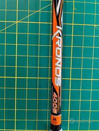 BUNDLE CANNE SURF CASTING + MULINELLI