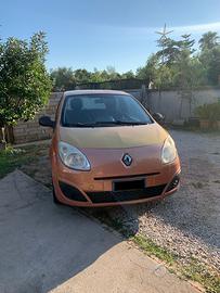 Renault twingo 2