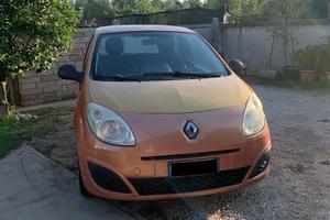 Renault twingo 2