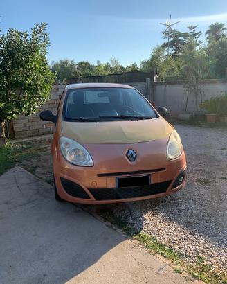 Renault twingo 2