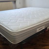 Materasso Eminflex matrimoniale