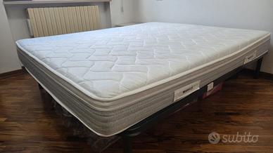 Materasso Eminflex matrimoniale