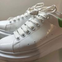 Alexander Mcqueen limited etidion