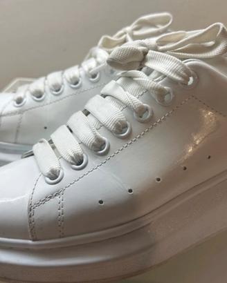 Alexander Mcqueen limited etidion