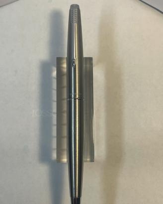 Penna Parker 45 Steel anni 60